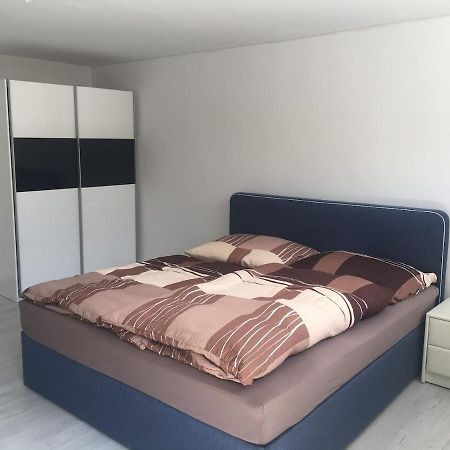 Moderne Wohnung Mit 74 M² Wohnflaeche Frauenhofen Exterior foto
