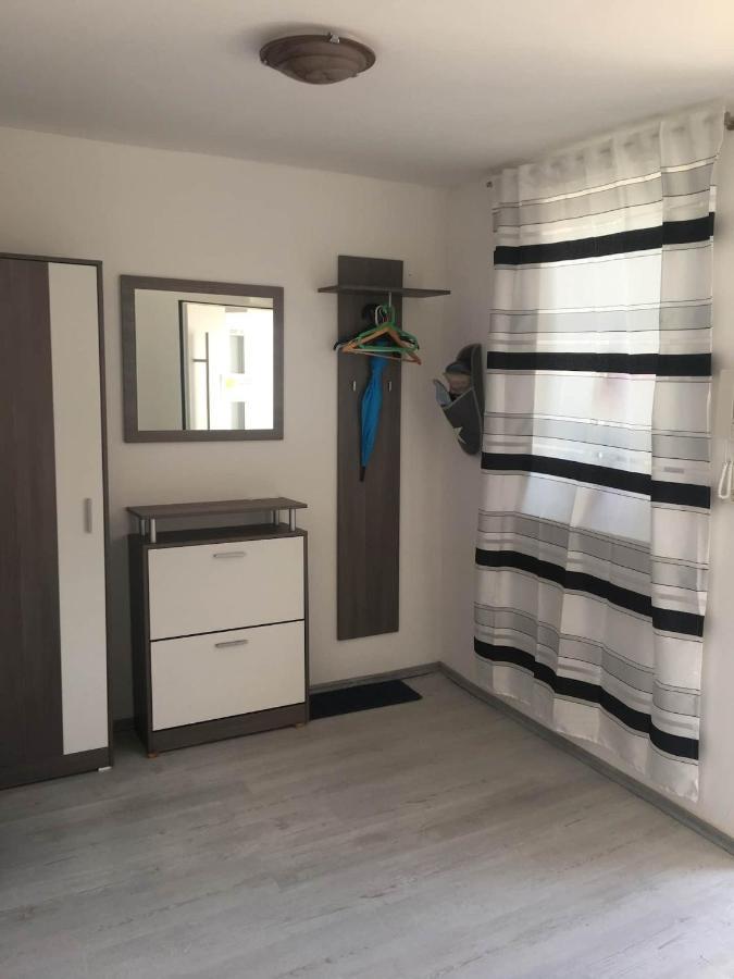 Moderne Wohnung Mit 74 M² Wohnflaeche Frauenhofen Exterior foto